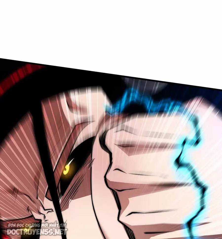 Ma Vương Gian Lận Hệ Thống Chapter 66 trang 41