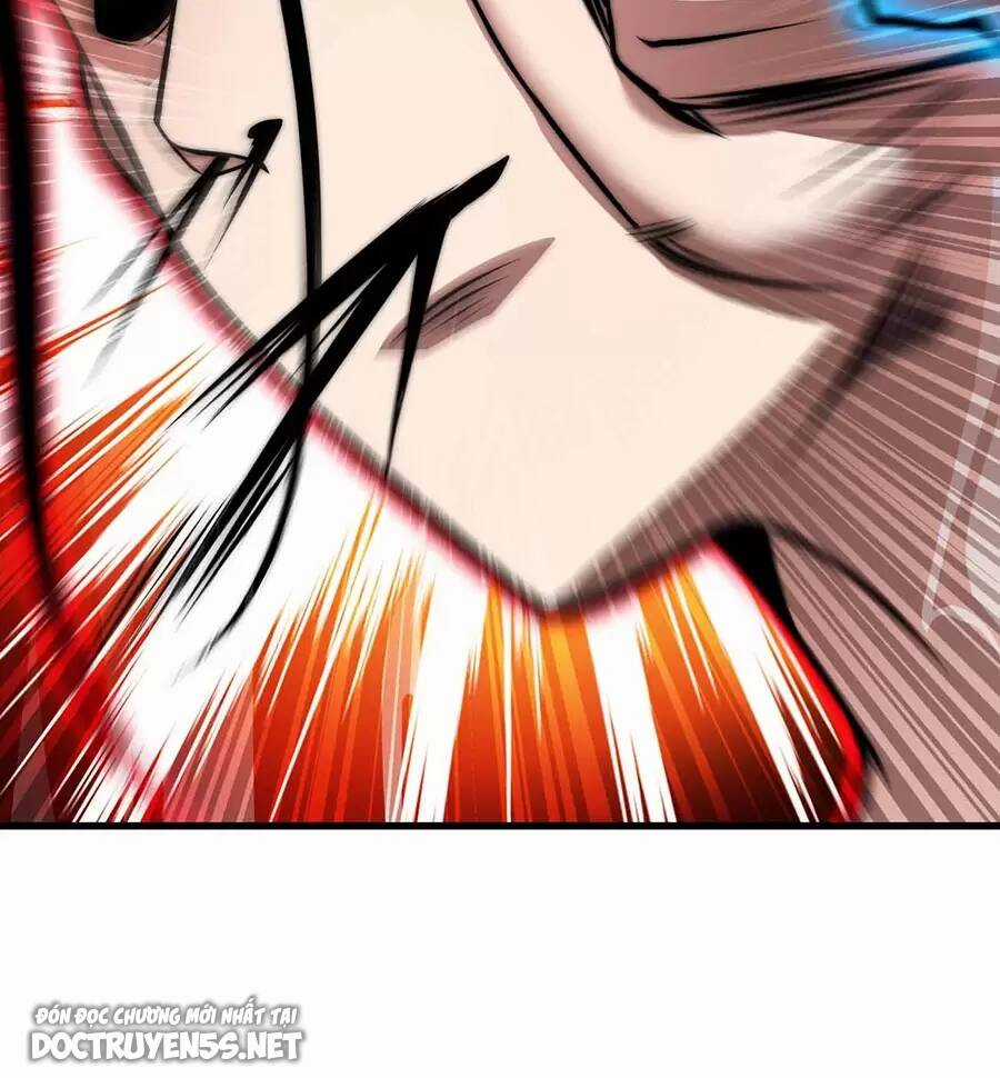 Ma Vương Gian Lận Hệ Thống Chapter 66 trang 42