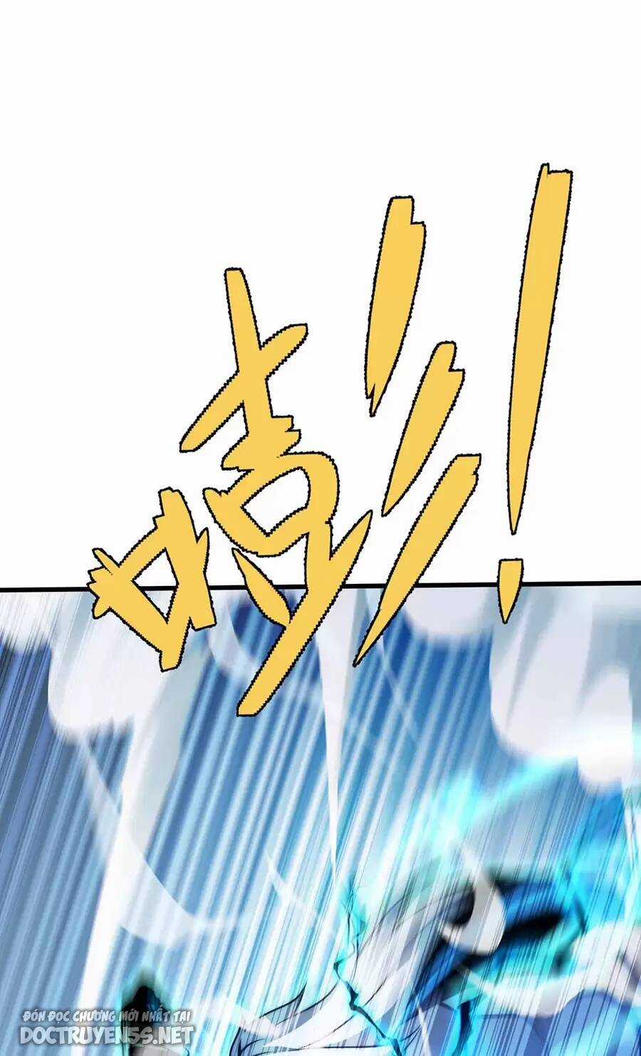 Ma Vương Gian Lận Hệ Thống Chapter 66 trang 43