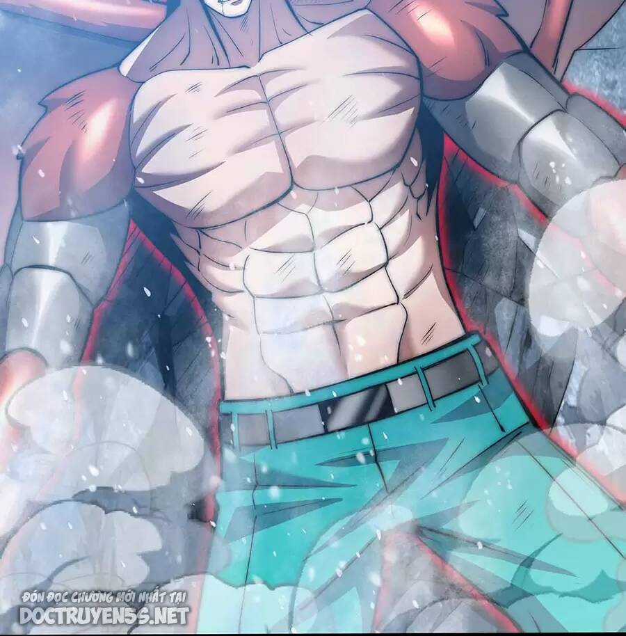 Ma Vương Gian Lận Hệ Thống Chapter 66 trang 48