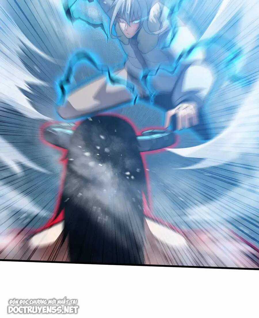 Ma Vương Gian Lận Hệ Thống Chapter 66 trang 50