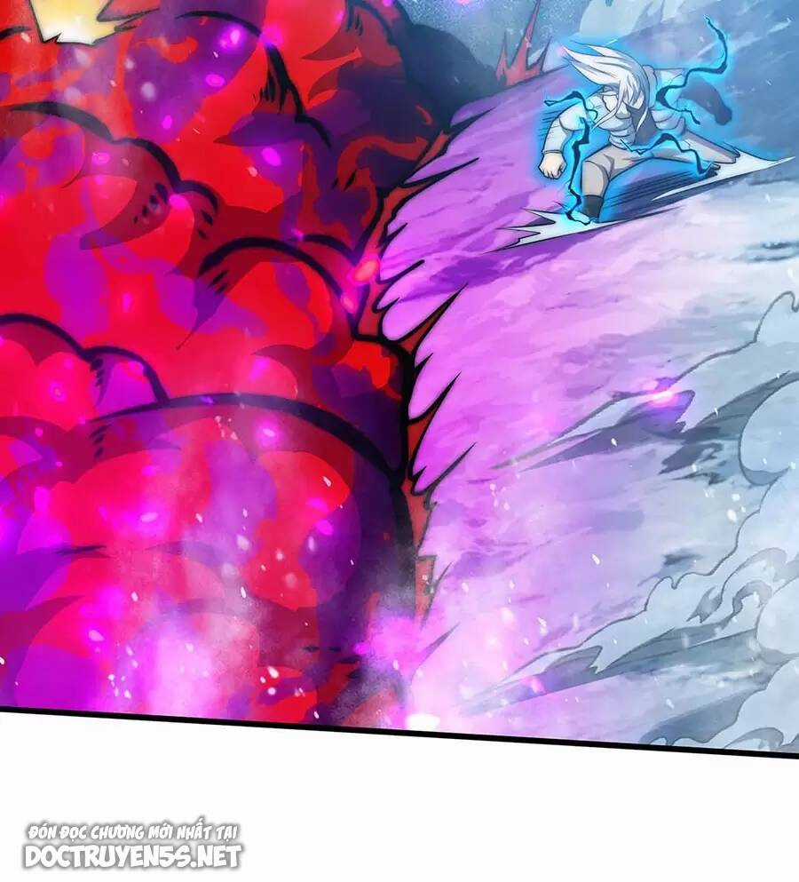 Ma Vương Gian Lận Hệ Thống Chapter 66 trang 54