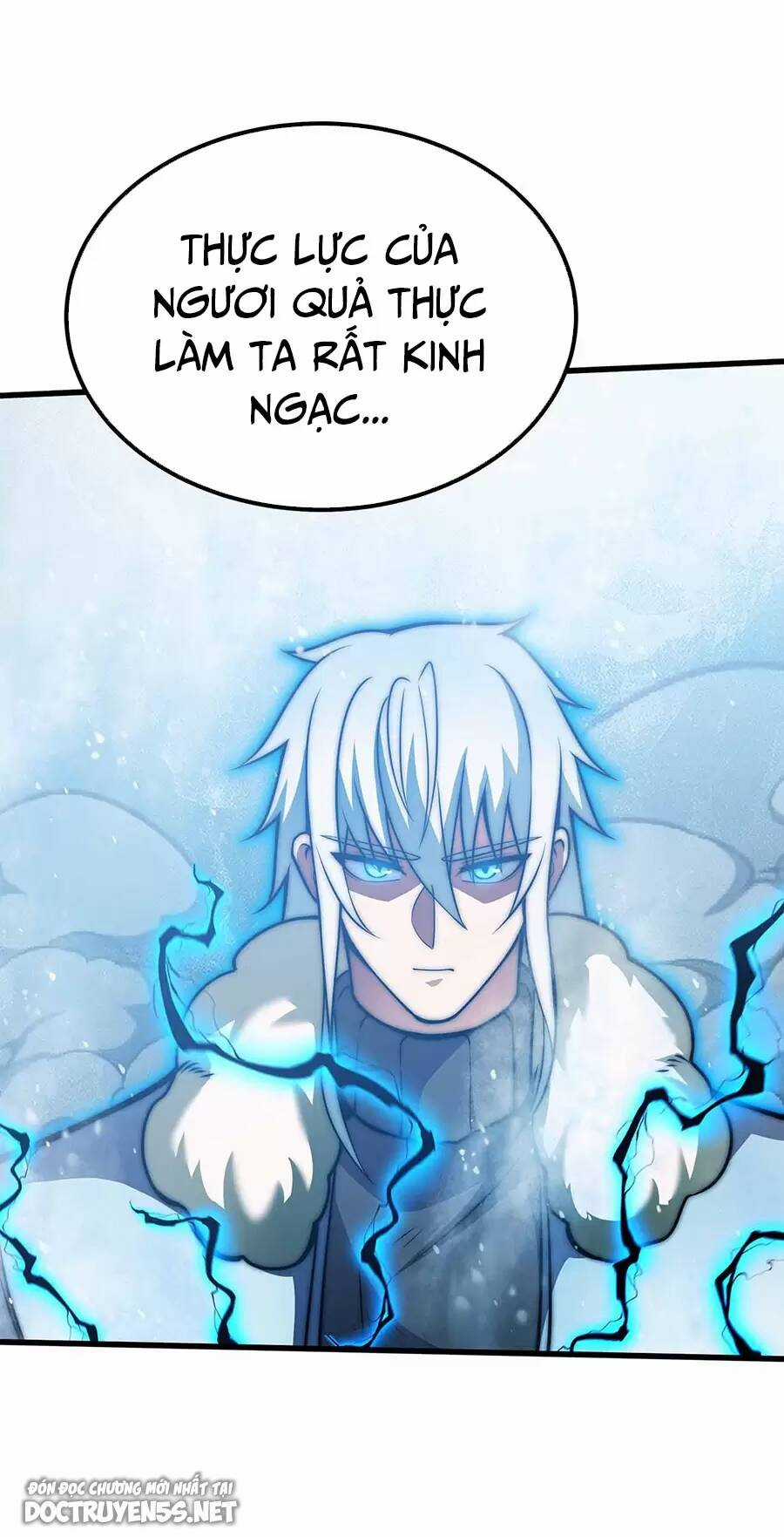 Ma Vương Gian Lận Hệ Thống Chapter 66 trang 55