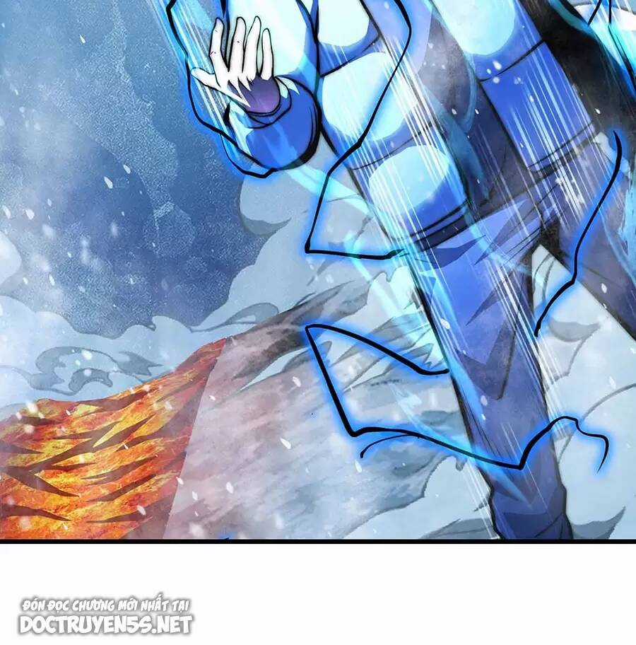 Ma Vương Gian Lận Hệ Thống Chapter 66 trang 59