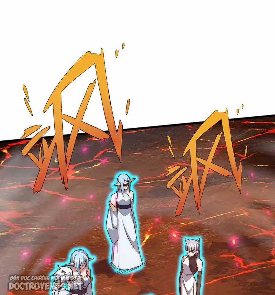 Ma Vương Gian Lận Hệ Thống Chapter 66 trang 6