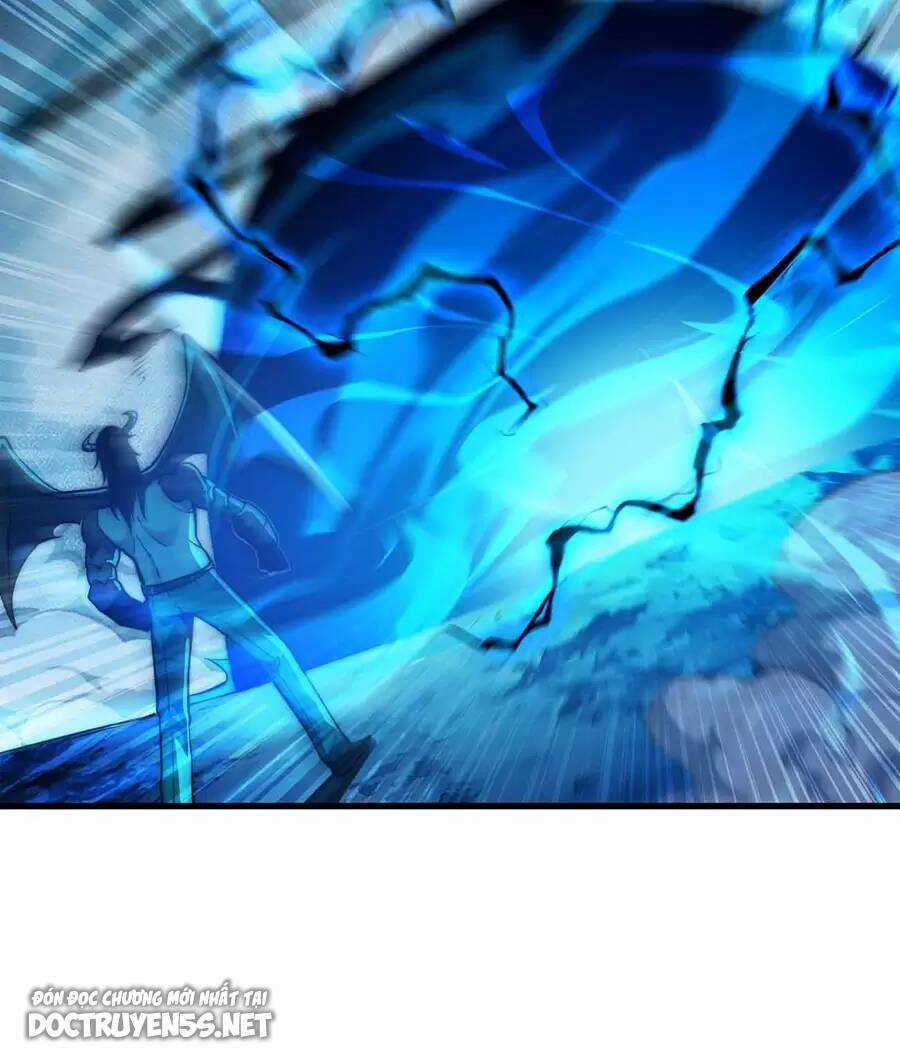 Ma Vương Gian Lận Hệ Thống Chapter 66 trang 63