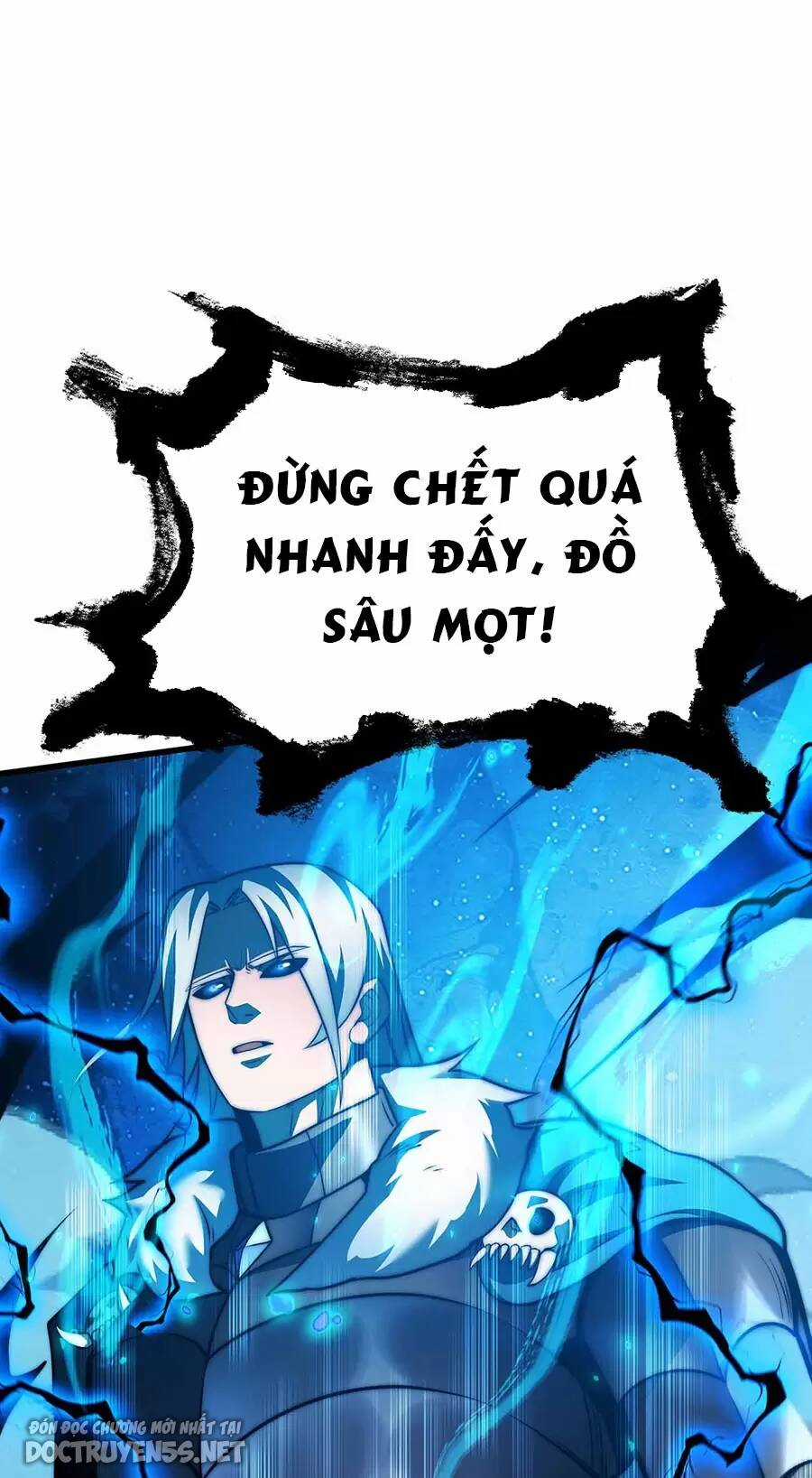 Ma Vương Gian Lận Hệ Thống Chapter 66 trang 66