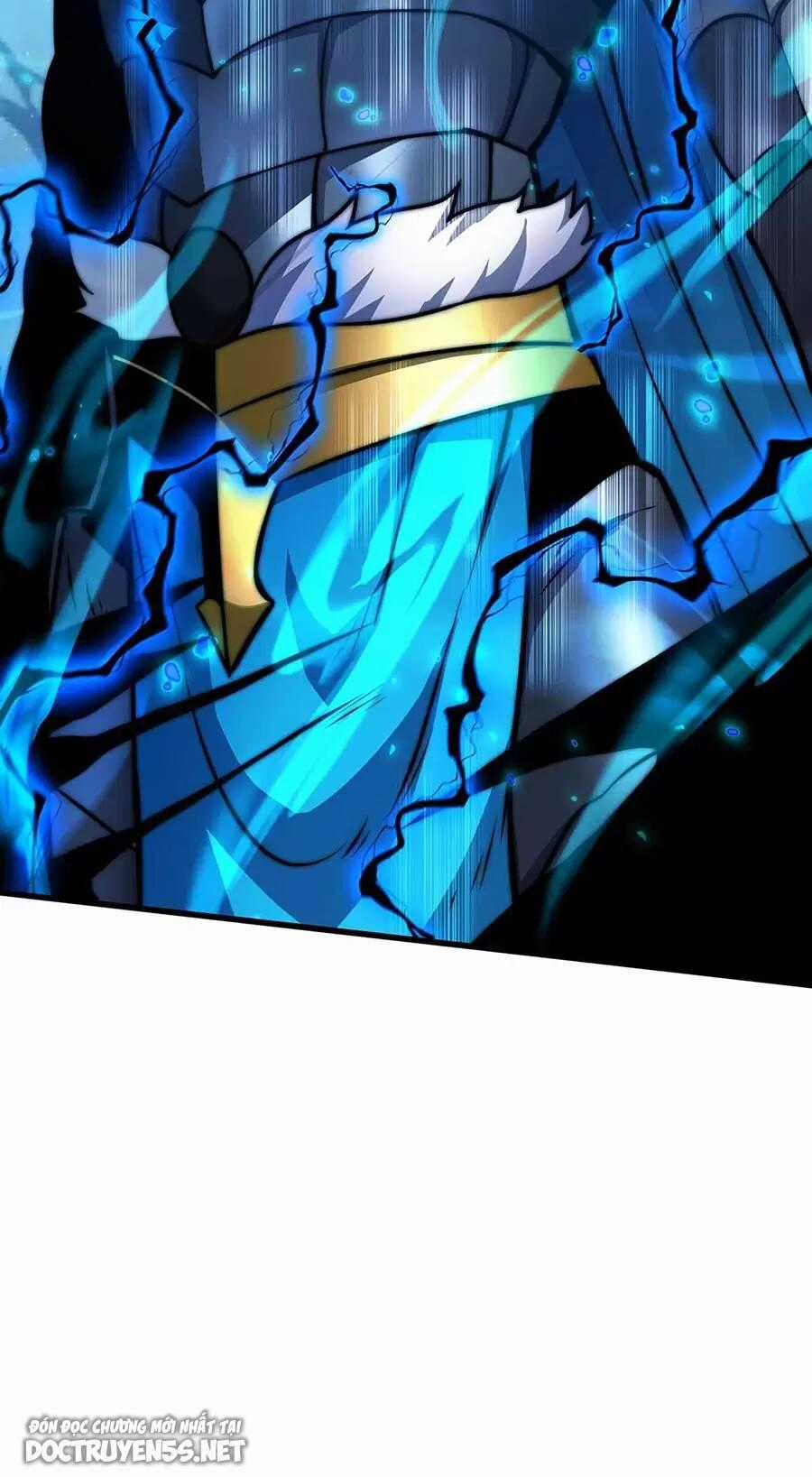 Ma Vương Gian Lận Hệ Thống Chapter 66 trang 67