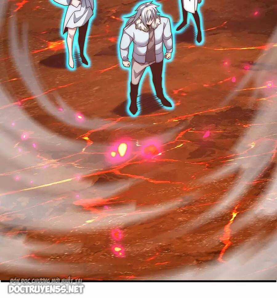 Ma Vương Gian Lận Hệ Thống Chapter 66 trang 7