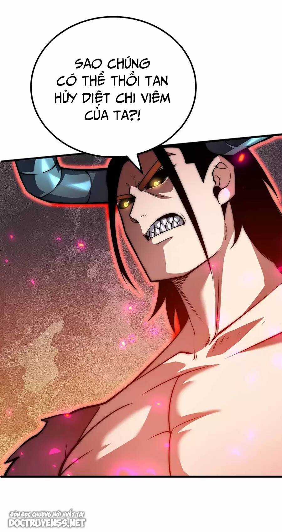 Ma Vương Gian Lận Hệ Thống Chapter 66 trang 8