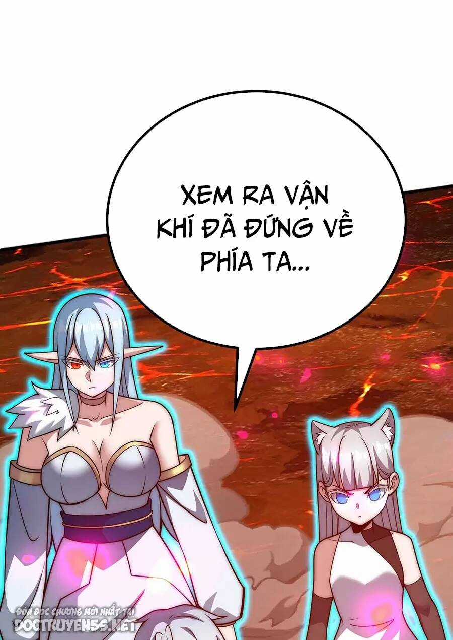 Ma Vương Gian Lận Hệ Thống Chapter 66 trang 9