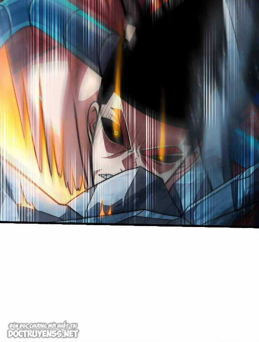 Ma Vương Gian Lận Hệ Thống Chapter 67 trang 11