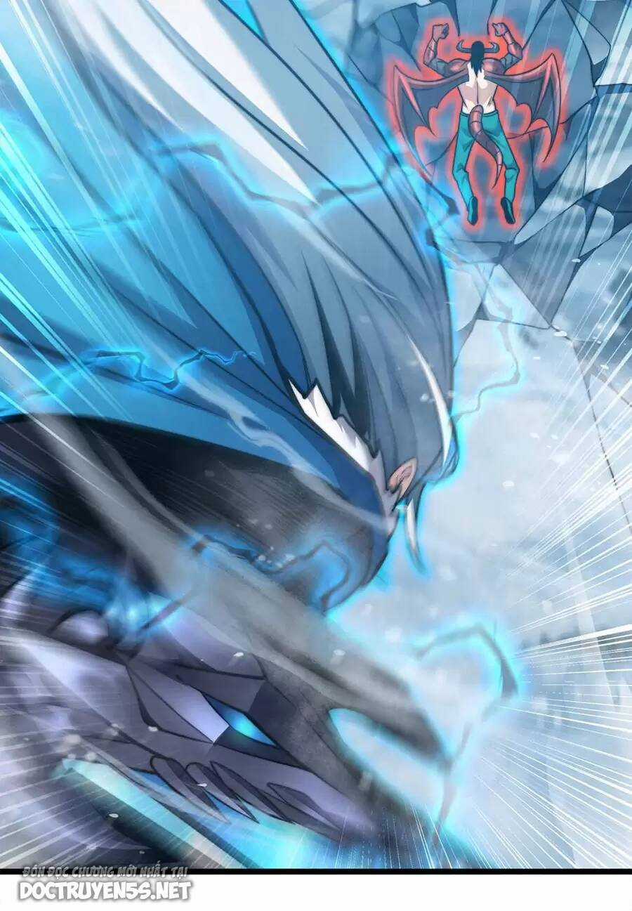 Ma Vương Gian Lận Hệ Thống Chapter 67 trang 14