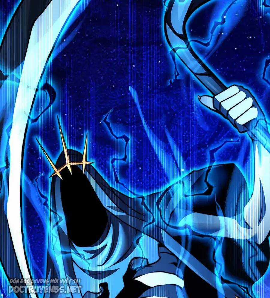 Ma Vương Gian Lận Hệ Thống Chapter 67 trang 18