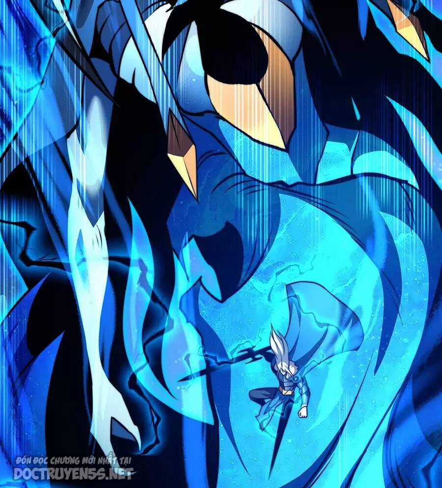 Ma Vương Gian Lận Hệ Thống Chapter 67 trang 19