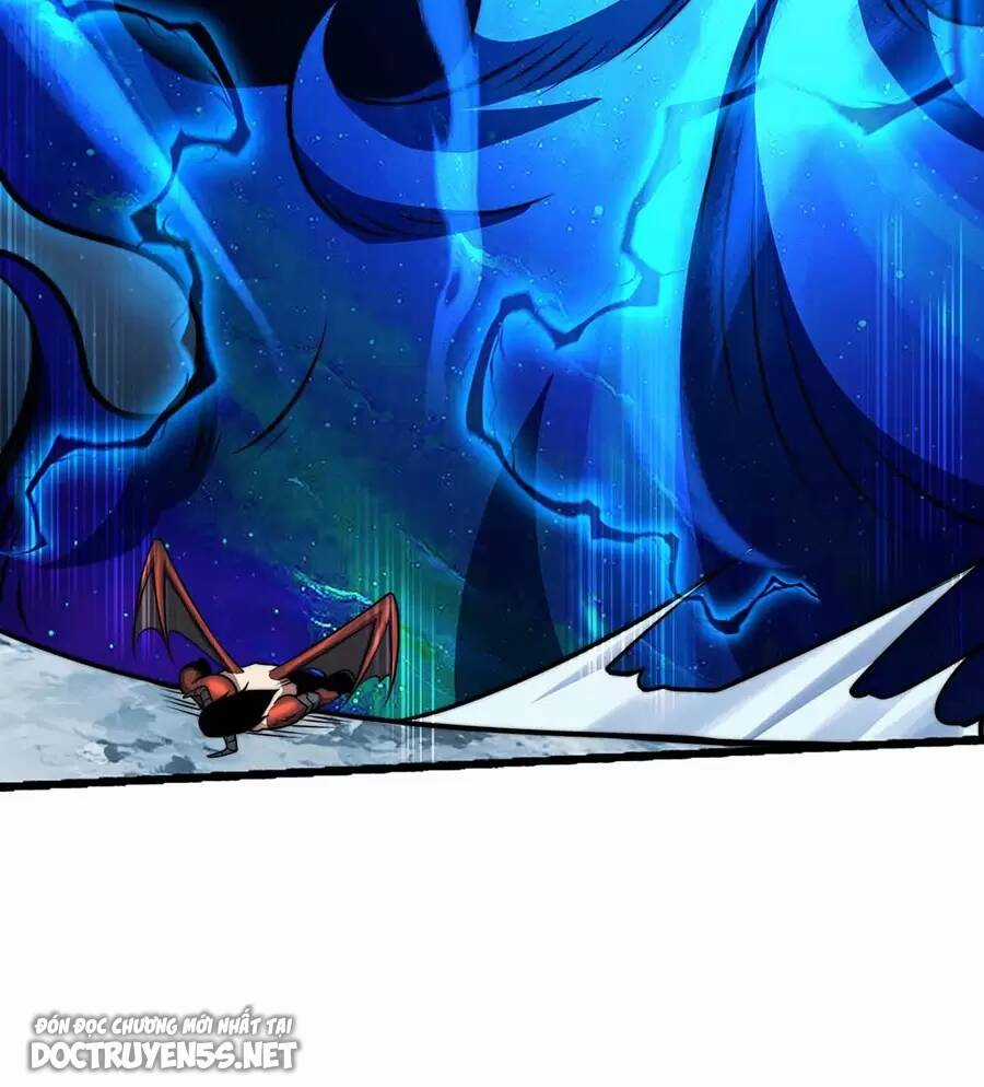 Ma Vương Gian Lận Hệ Thống Chapter 67 trang 20