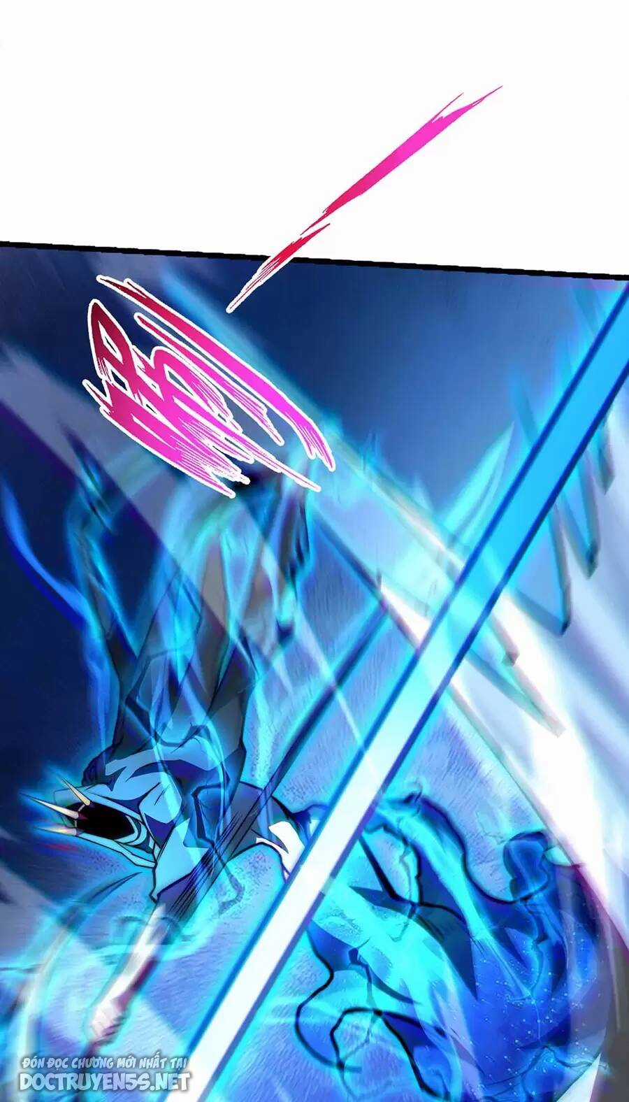 Ma Vương Gian Lận Hệ Thống Chapter 67 trang 22