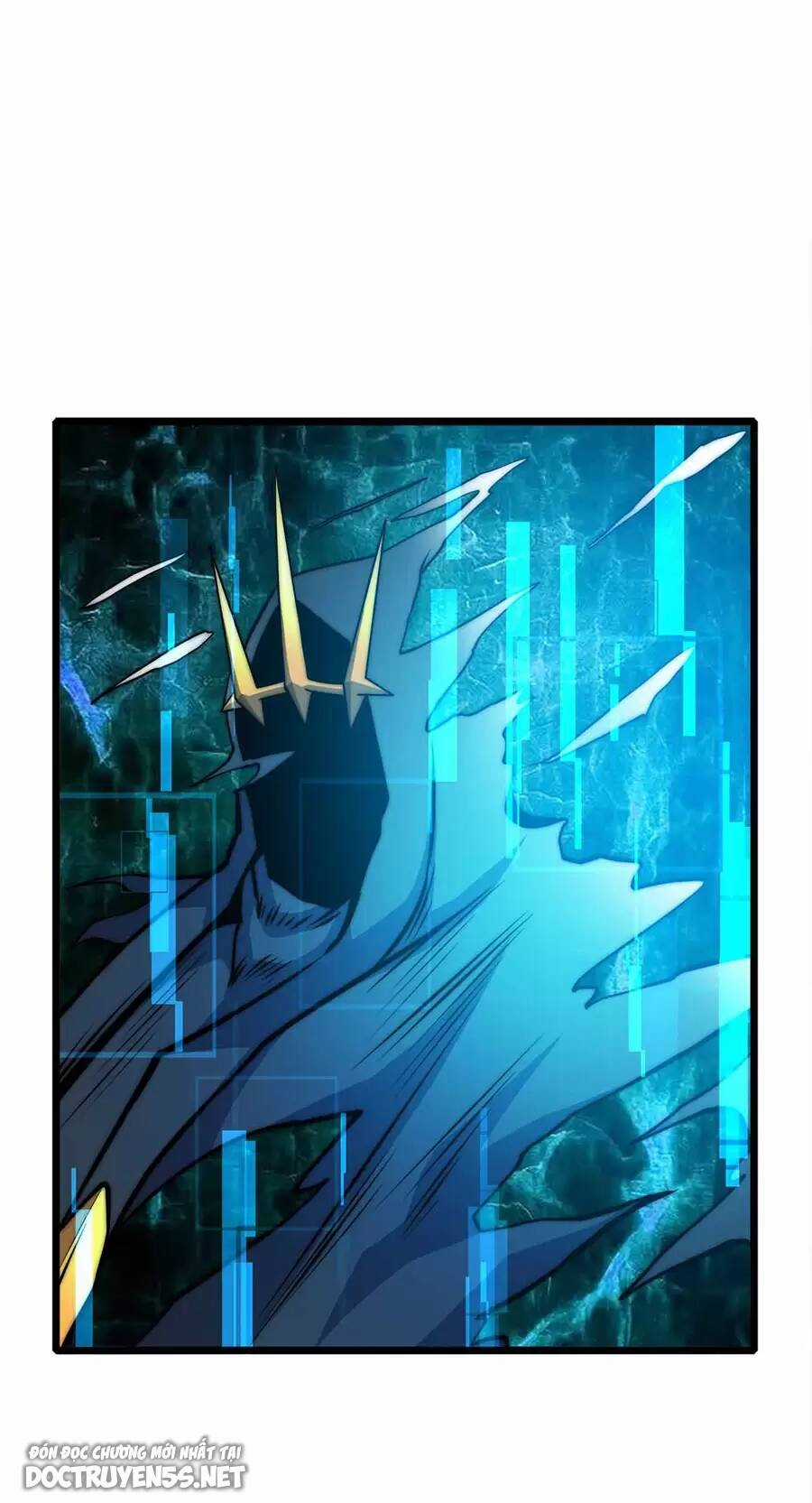 Ma Vương Gian Lận Hệ Thống Chapter 67 trang 24