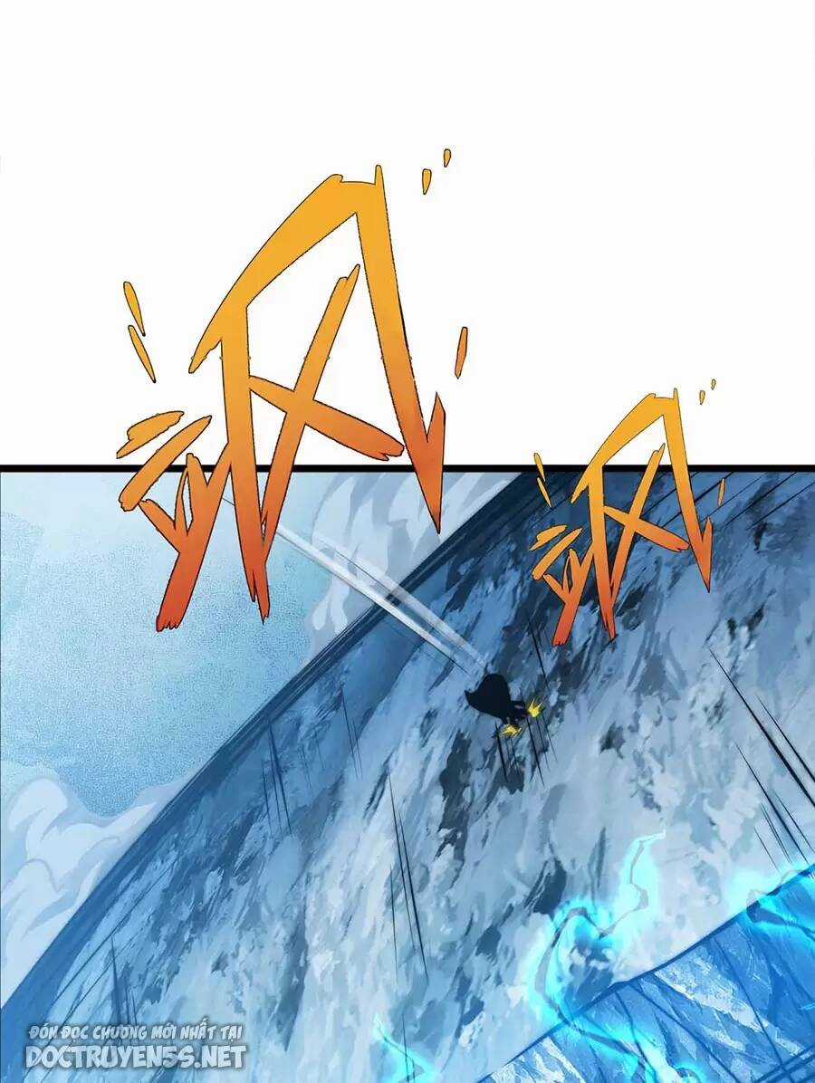 Ma Vương Gian Lận Hệ Thống Chapter 67 trang 25