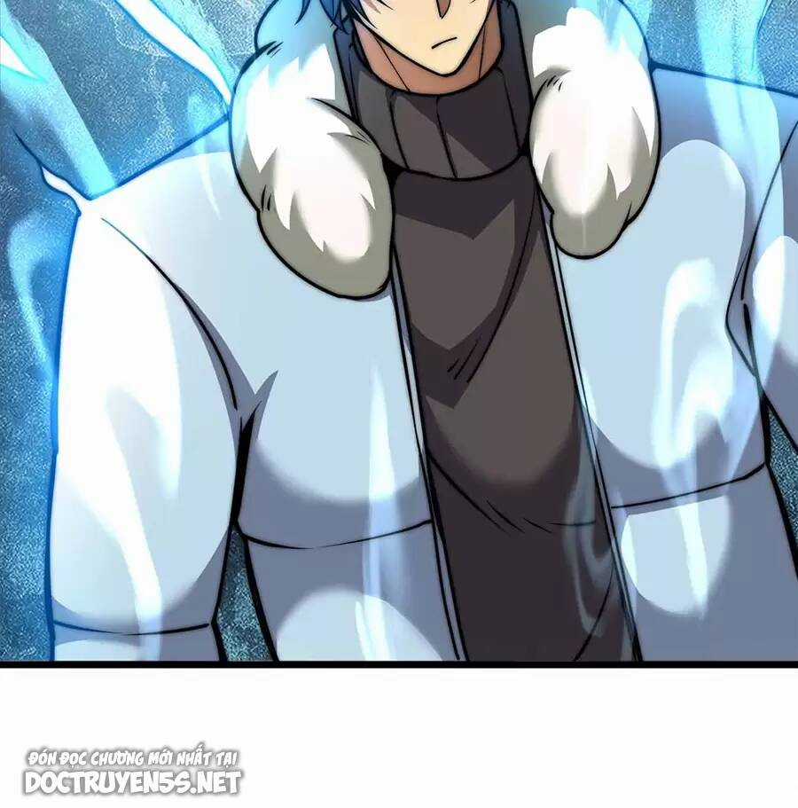 Ma Vương Gian Lận Hệ Thống Chapter 67 trang 28