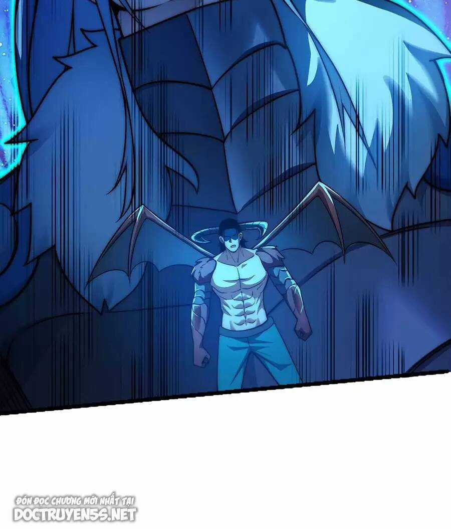 Ma Vương Gian Lận Hệ Thống Chapter 67 trang 3