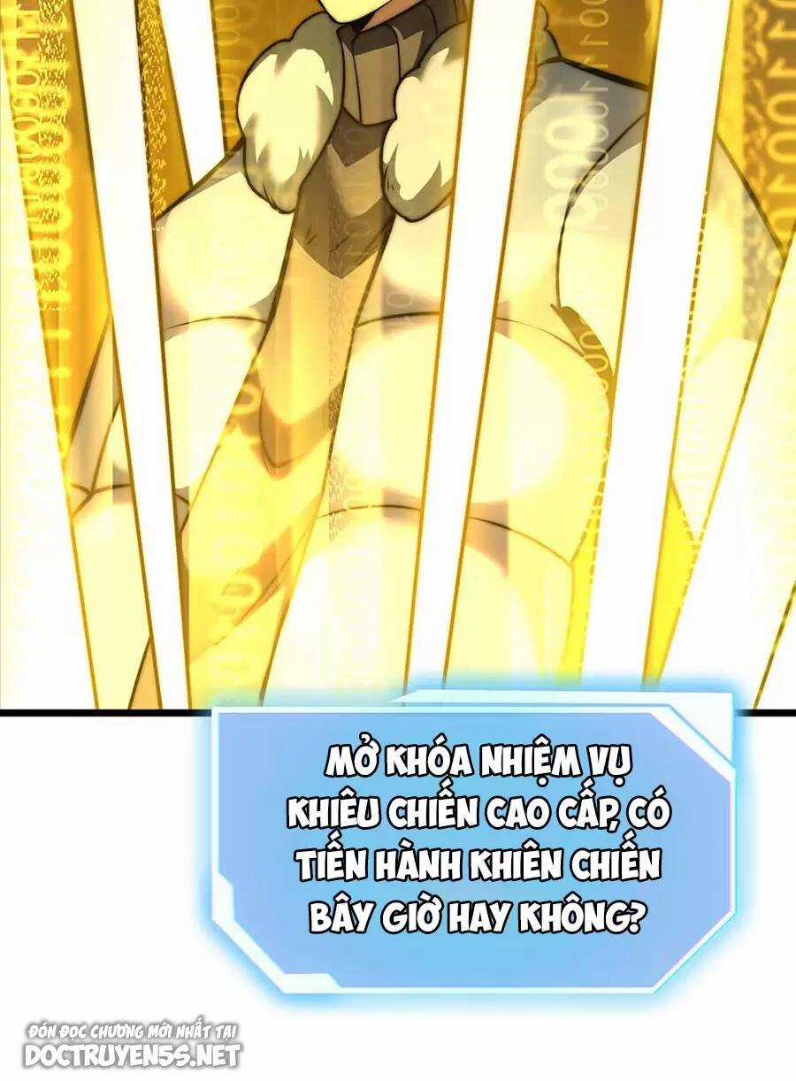 Ma Vương Gian Lận Hệ Thống Chapter 67 trang 30