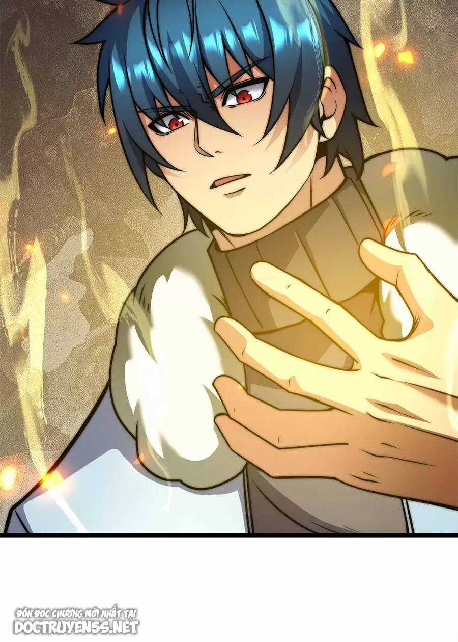 Ma Vương Gian Lận Hệ Thống Chapter 67 trang 32