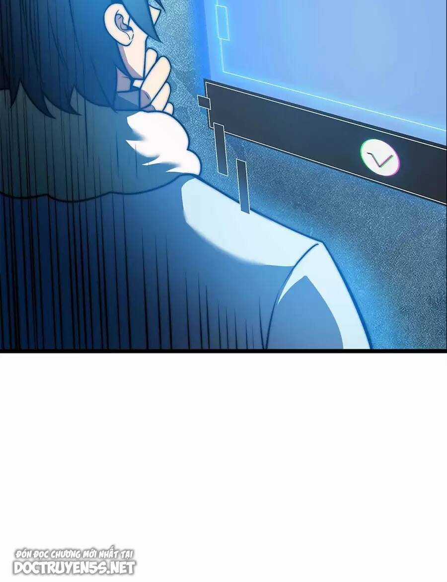 Ma Vương Gian Lận Hệ Thống Chapter 67 trang 34