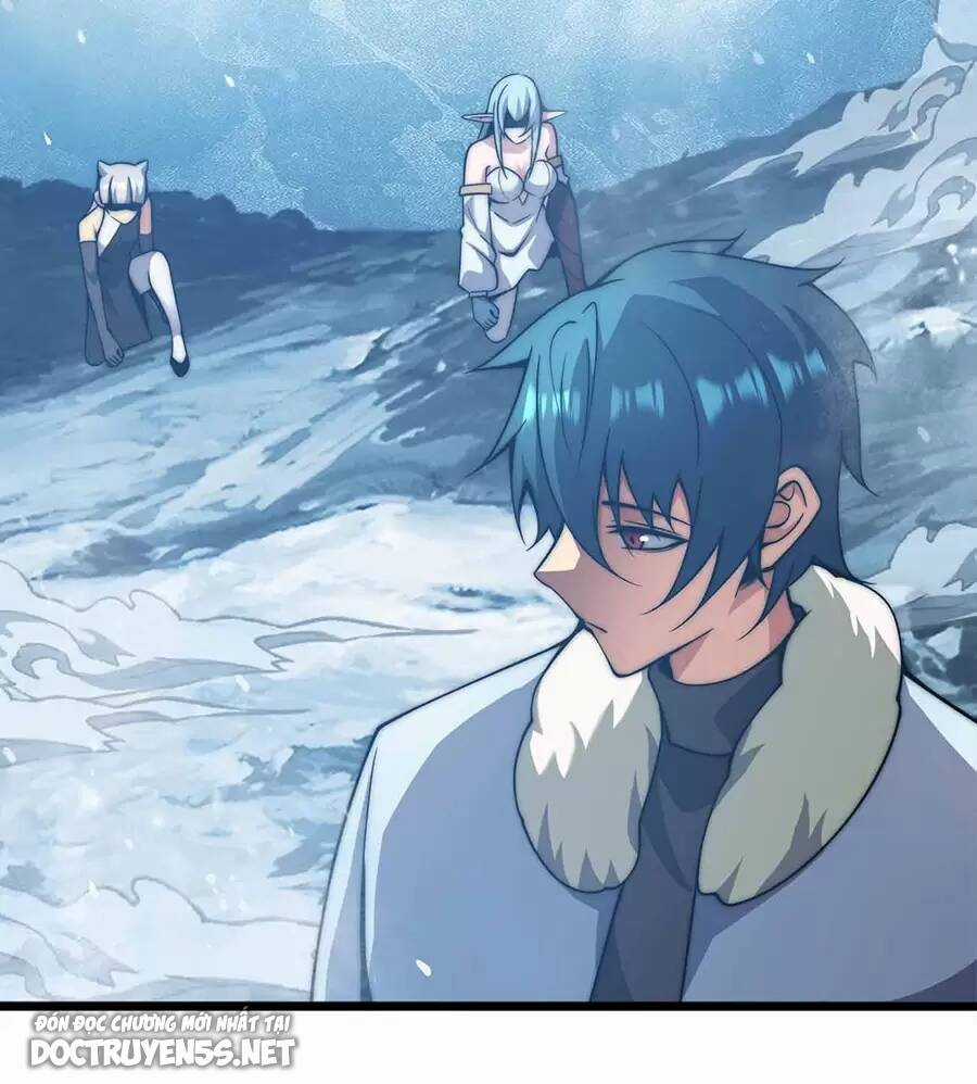 Ma Vương Gian Lận Hệ Thống Chapter 67 trang 38