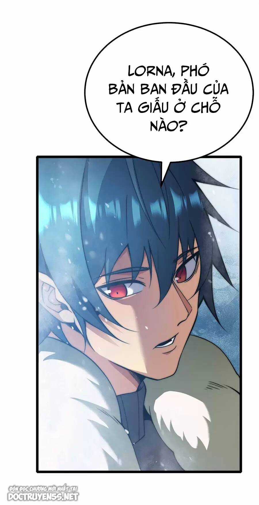 Ma Vương Gian Lận Hệ Thống Chapter 67 trang 39