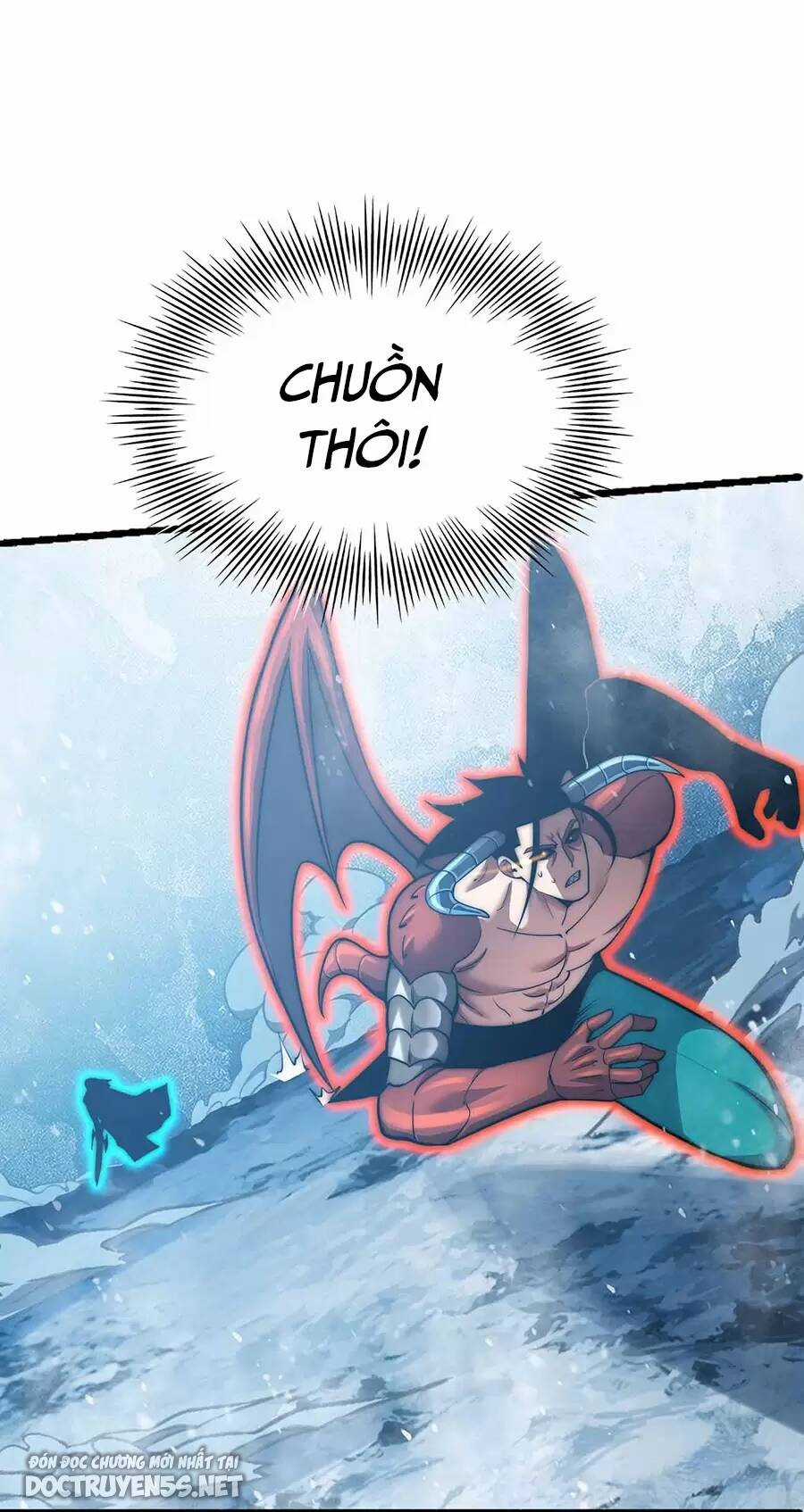 Ma Vương Gian Lận Hệ Thống Chapter 67 trang 4