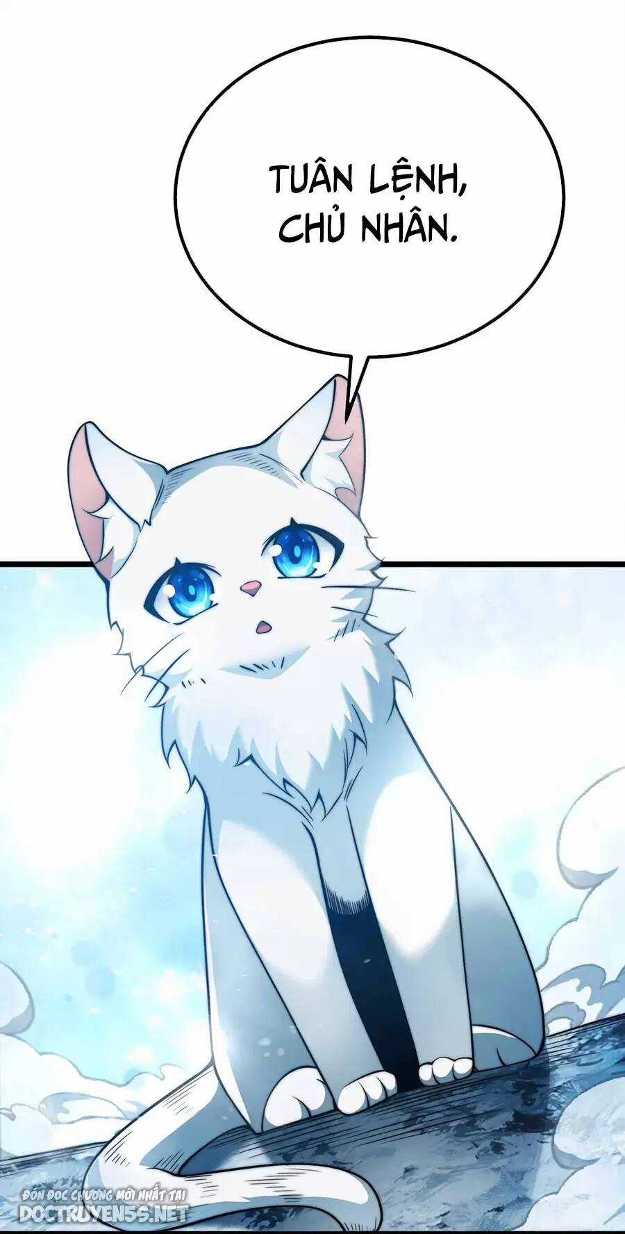 Ma Vương Gian Lận Hệ Thống Chapter 67 trang 45