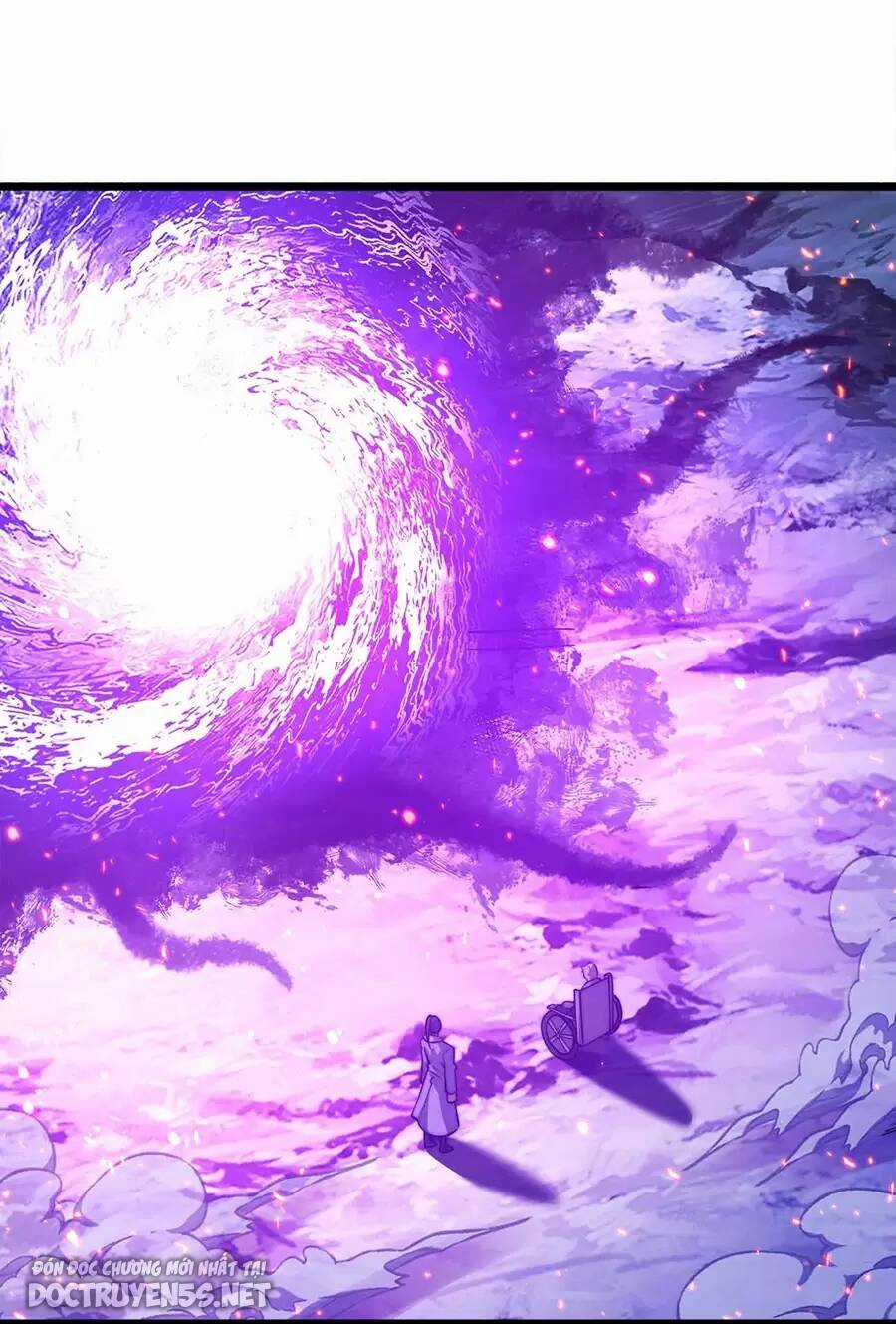 Ma Vương Gian Lận Hệ Thống Chapter 67 trang 49