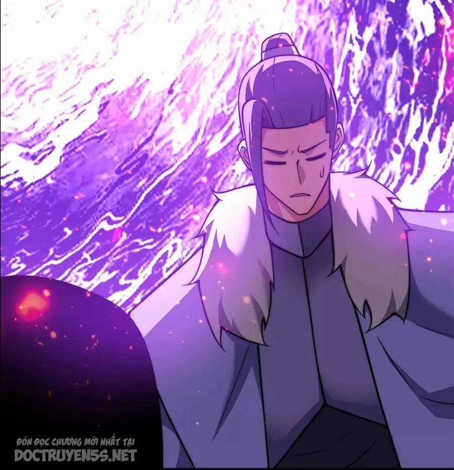 Ma Vương Gian Lận Hệ Thống Chapter 67 trang 53