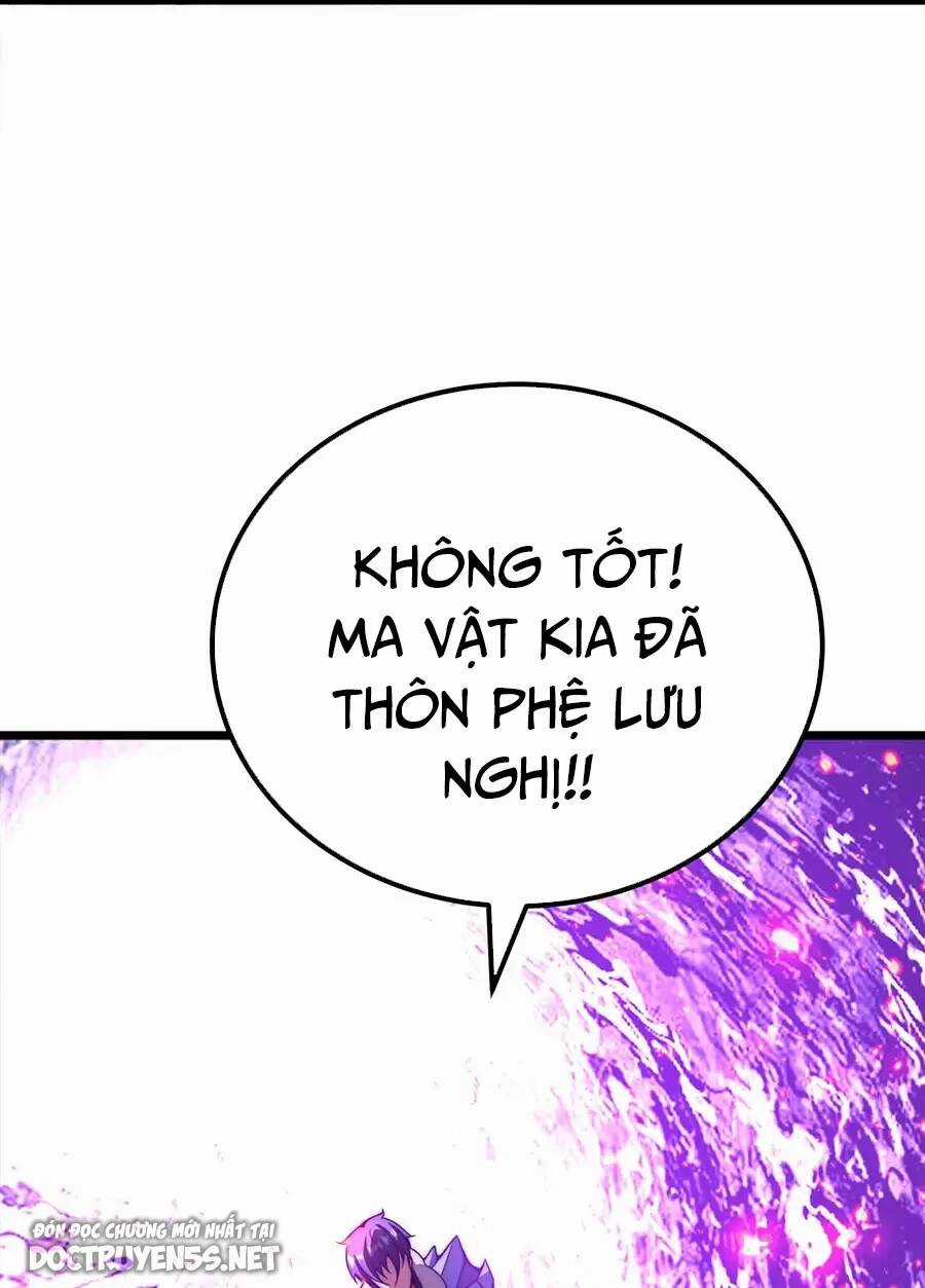 Ma Vương Gian Lận Hệ Thống Chapter 67 trang 54