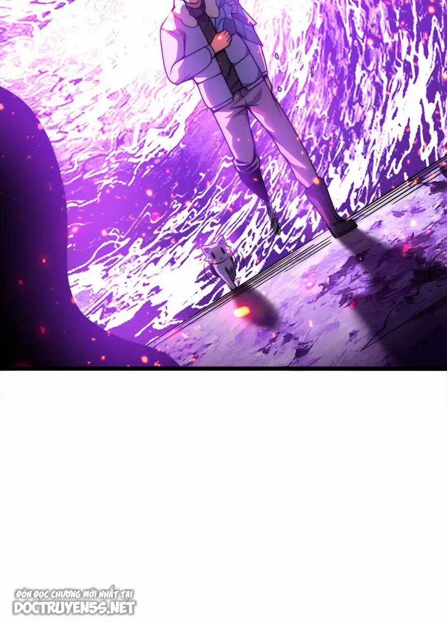 Ma Vương Gian Lận Hệ Thống Chapter 67 trang 55