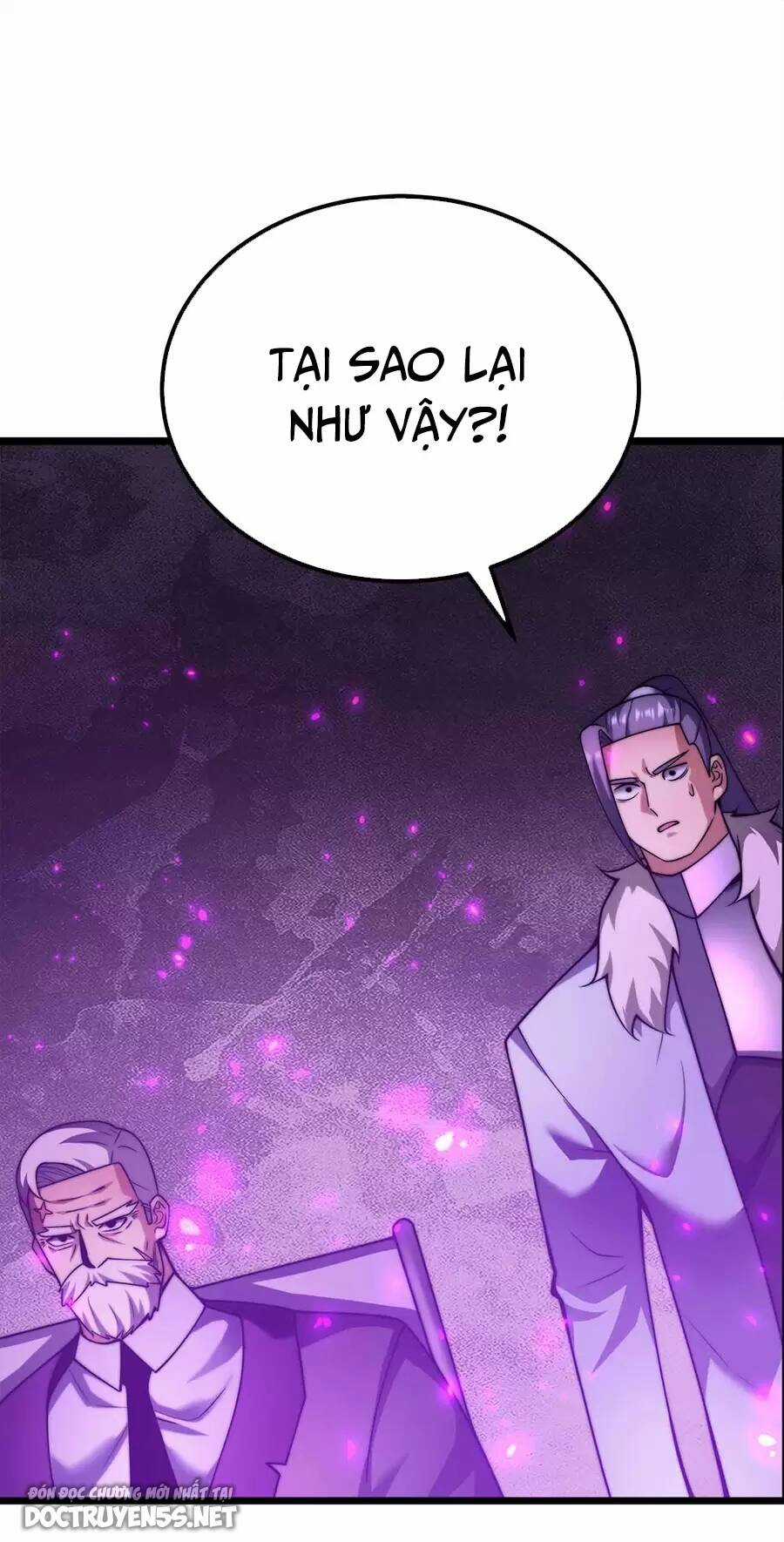 Ma Vương Gian Lận Hệ Thống Chapter 67 trang 56