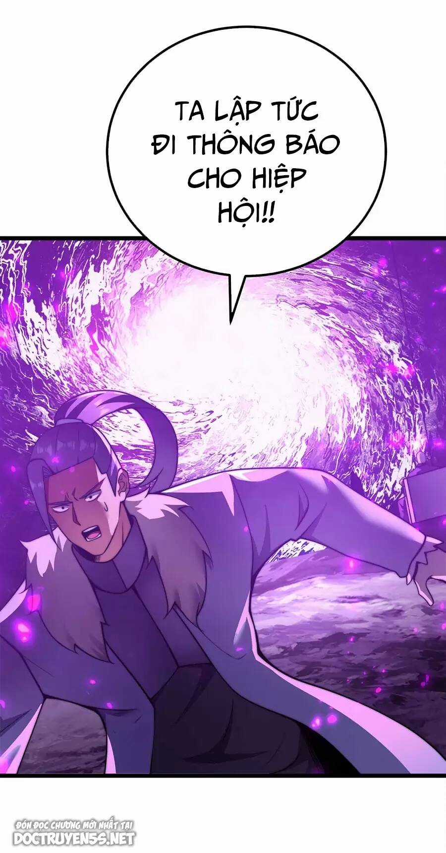 Ma Vương Gian Lận Hệ Thống Chapter 67 trang 57