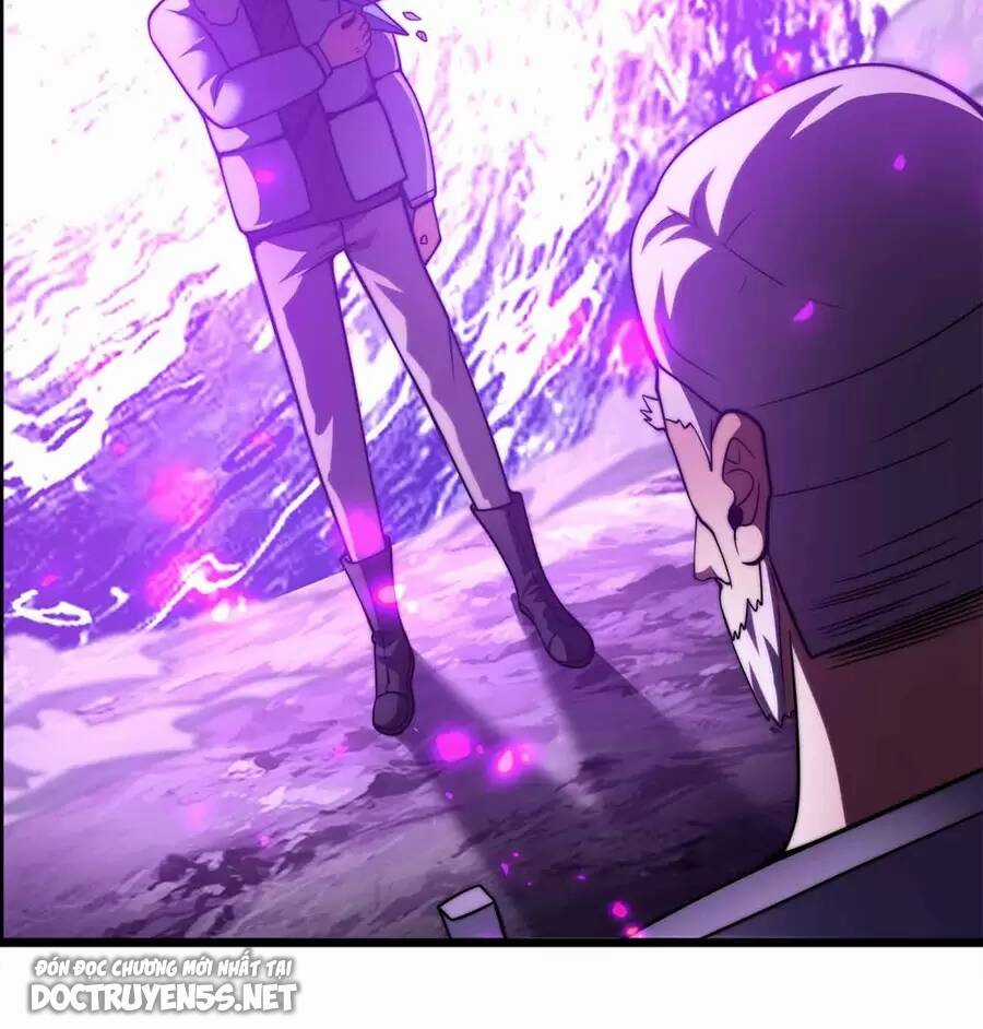 Ma Vương Gian Lận Hệ Thống Chapter 67 trang 60