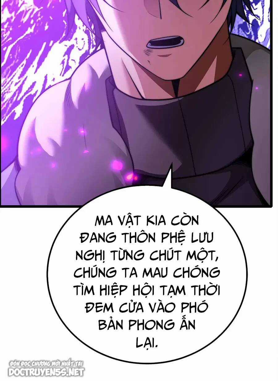 Ma Vương Gian Lận Hệ Thống Chapter 67 trang 62
