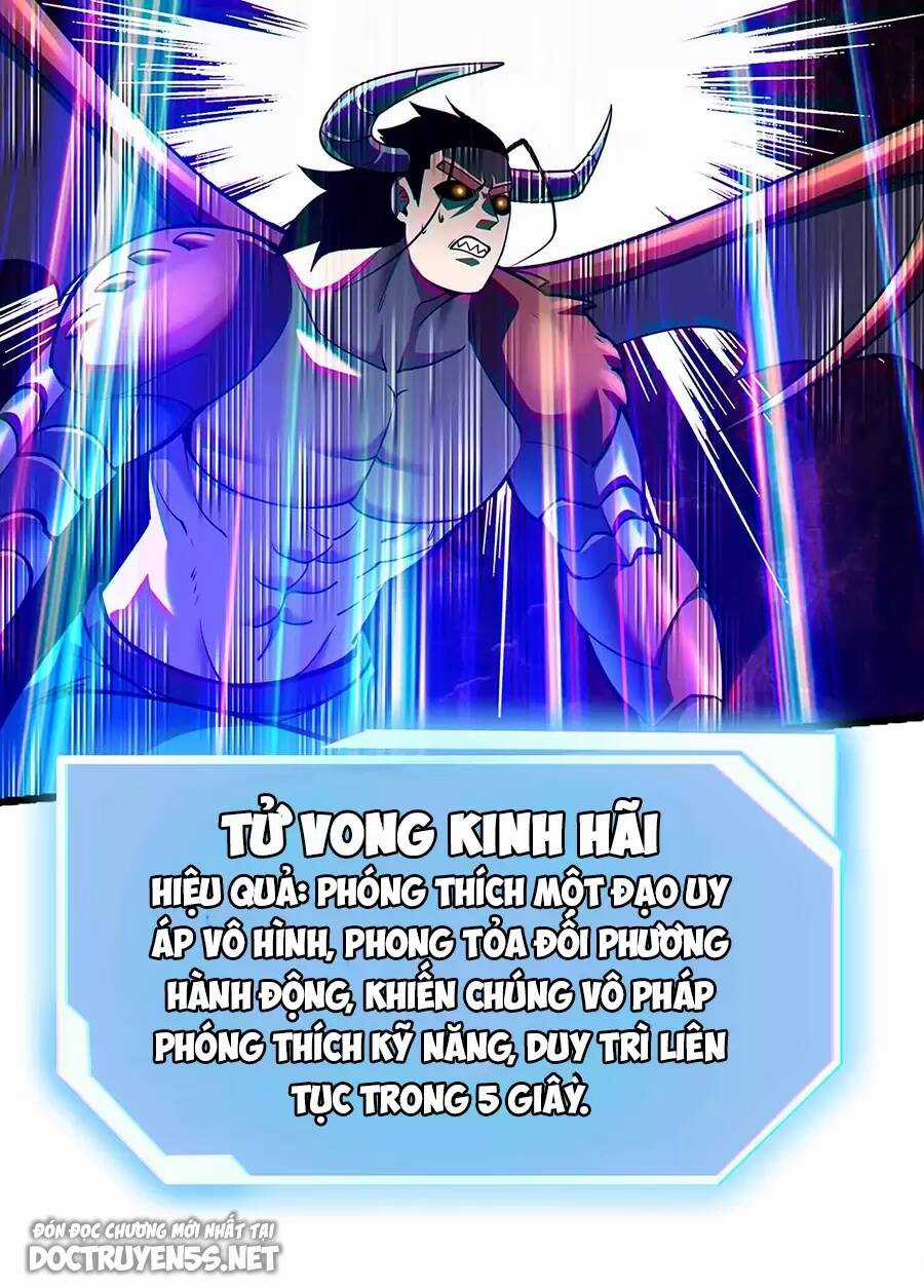 Ma Vương Gian Lận Hệ Thống Chapter 67 trang 9