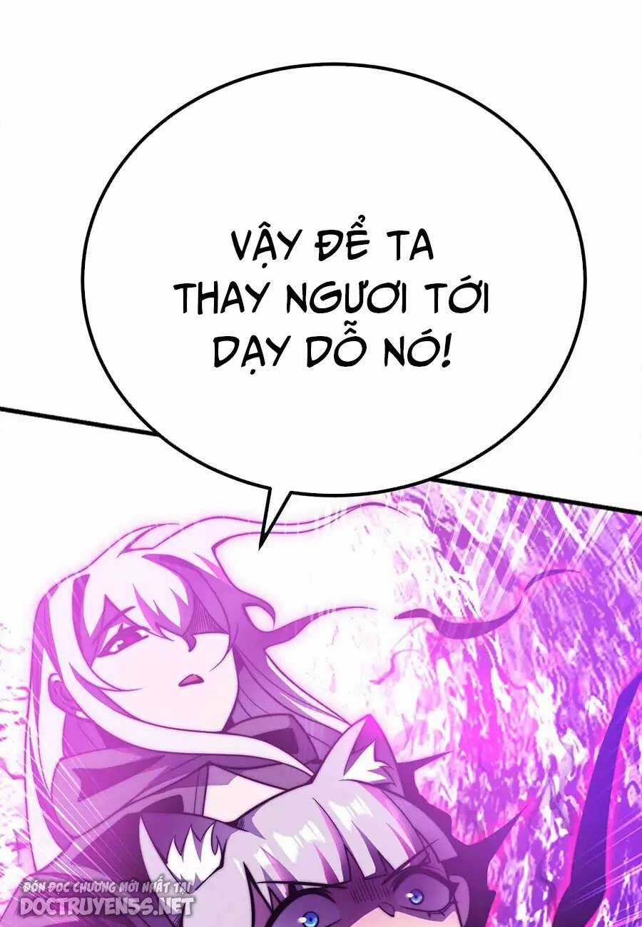 Ma Vương Gian Lận Hệ Thống Chapter 68 trang 10