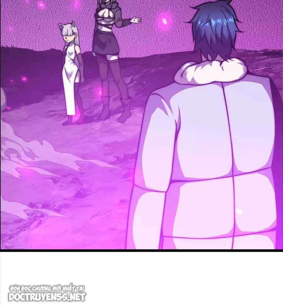 Ma Vương Gian Lận Hệ Thống Chapter 68 trang 15