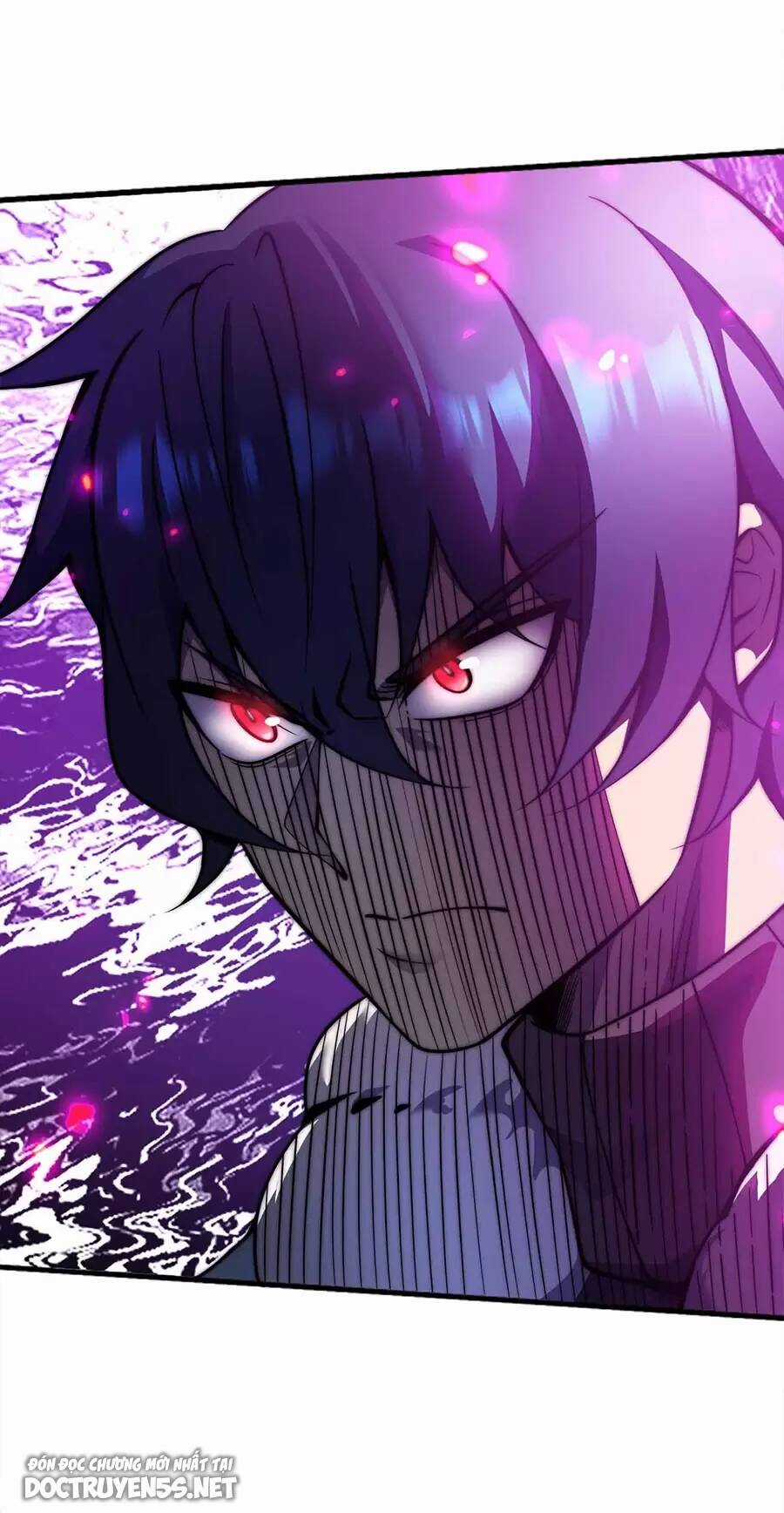 Ma Vương Gian Lận Hệ Thống Chapter 68 trang 20