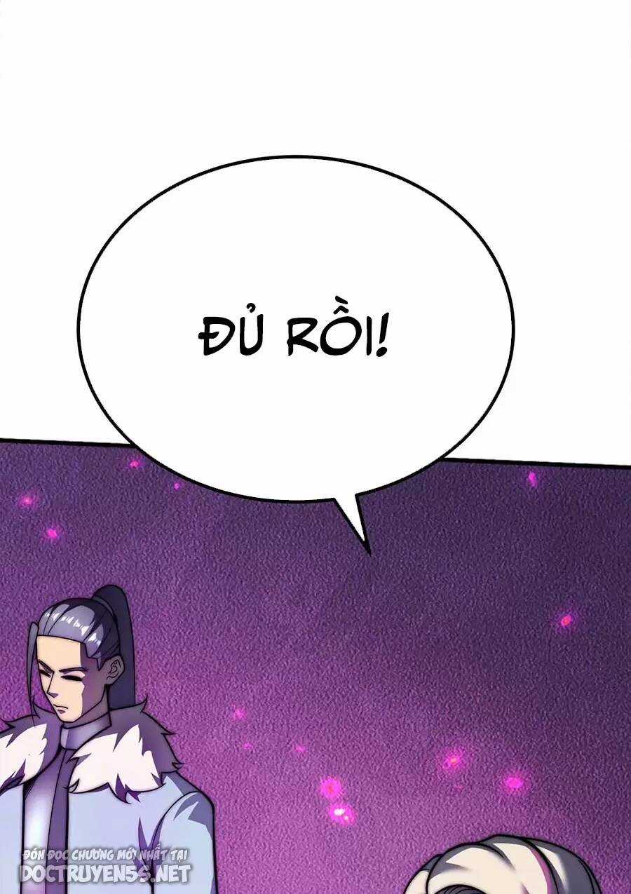 Ma Vương Gian Lận Hệ Thống Chapter 68 trang 21