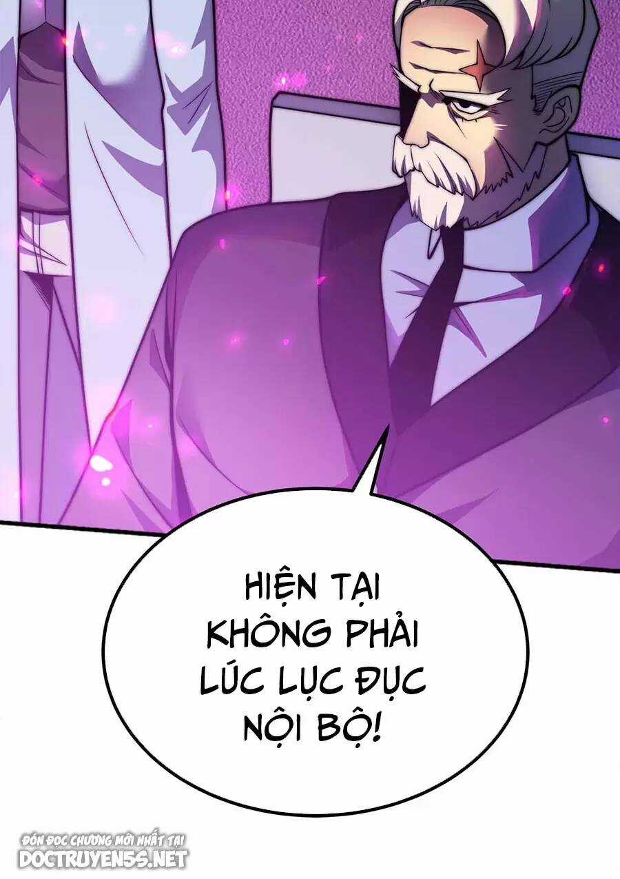 Ma Vương Gian Lận Hệ Thống Chapter 68 trang 22