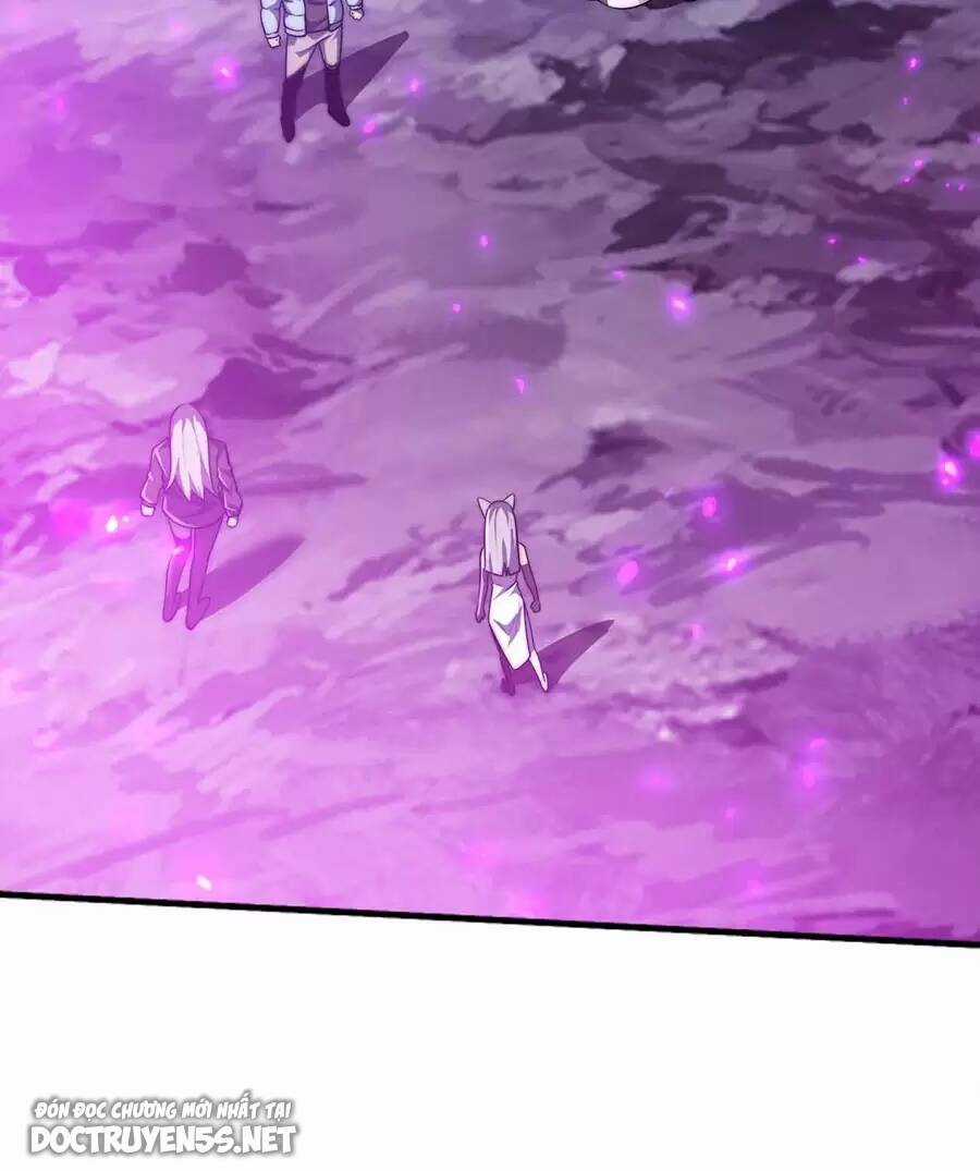 Ma Vương Gian Lận Hệ Thống Chapter 68 trang 28