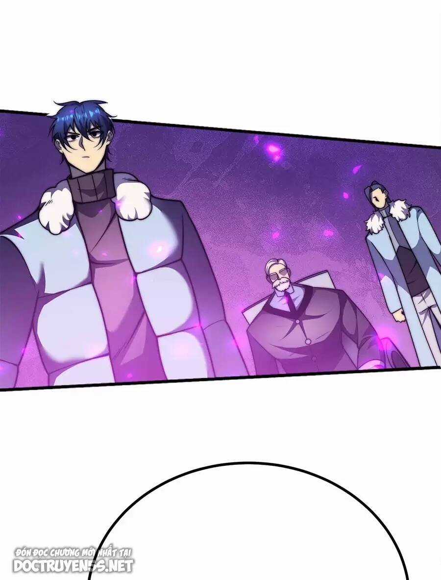 Ma Vương Gian Lận Hệ Thống Chapter 68 trang 29