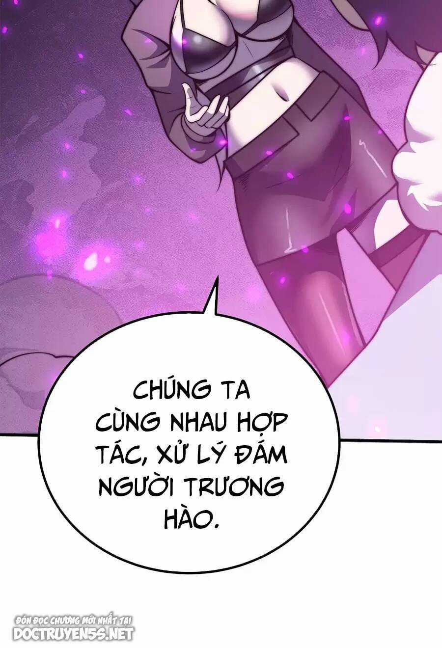 Ma Vương Gian Lận Hệ Thống Chapter 68 trang 32