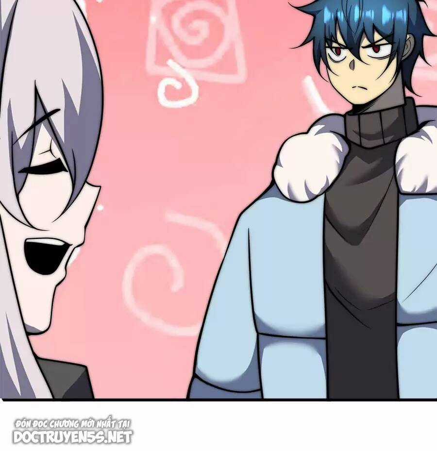 Ma Vương Gian Lận Hệ Thống Chapter 68 trang 36